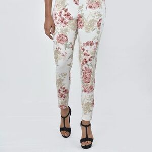 Charter Club Floral Women Jeans - Bristol
Skinny Ankle Pants